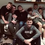 James Mccafferty - @james_mccafferty1 - Instagram