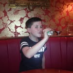 James Mccafferty - @jamesmac47 - Instagram