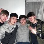 James McCafferty - @_mccaffs_ - Instagram