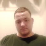 James McCafferty - @lightz_out1601 - Instagram