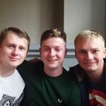 Callum James McCaig - @callumjamesmccaig - Instagram