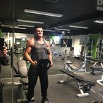 James Mccallion - @james_mccallion79 - Instagram