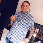 James McCallion - @jamesymufc - Instagram