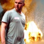 James McCambridge - @circustrainer - Instagram
