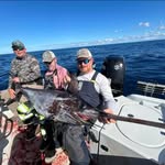 James Mccanless - @aquilinecharters - Instagram