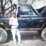 Bobby James McCaw - @bobbyjamesmccaw_80 - Instagram