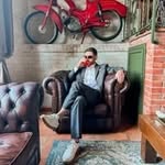 James Mcclain - @james_mean_dean_mcclain - Instagram