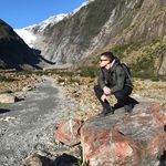 James McCleery - @jamescbm - Instagram