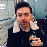 James McColgan - @mccolgan3650 - Instagram