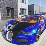 henry james mccommons - @iceysavageboy - Instagram