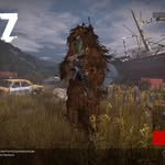 James Ira Mccraw - @dayzsurvivor_121 - Instagram