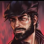 James McCree - @james_mccree - Instagram