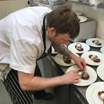 James McCree-Falconer - @chefjames217 - Instagram