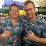 James McCreery - @mccreeryjames - Instagram