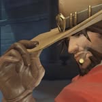 McCree - @james_mccree_____ - Instagram