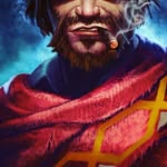 you know who i am - @james_mccree_edits - Instagram