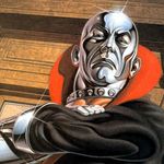 Destro - @james_mccullen_destro - Instagram