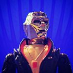 James McCullen Destro XXIV - @destros_leopard - Instagram