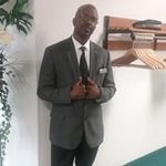 James McDaniel - @jamesmcdanielmcdaniel - Instagram