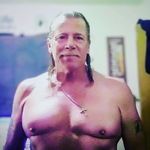 James McDaniel - @jamesmcdaniel323 - Instagram