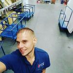 James. mcdaniel - @jamesmcdaniel28 - Instagram