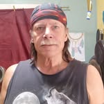 James McDaniel - @wolfen69691 - Instagram