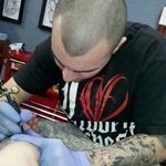 James mcdaniel - @dv8.james - Instagram