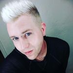 James mcdaniel - @hairvoyancy - Instagram