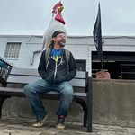 James McDaniel - @mayoroflynlake - Instagram