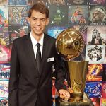 James McDaniels - @sportsbroadcaster24 - Instagram