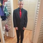 Daniel James mcdow Robinson - @danieljamesmcdow - Instagram