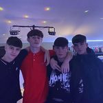 James McDowell - @jamesmcdowell21 - Instagram