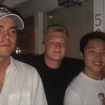 James McGibbon - @james_mcgibbon - Instagram