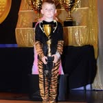 Jake-James McGlinchey - @dancer_jake_12 - Instagram