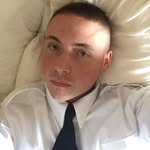 James Mcglinchey👮🏼🇺🇸🇺🇸 - @yamez_18 - Instagram