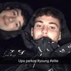 James Mcglinchey - Facebook