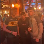 James Mcglinchey - @james.mcglinchey1 - Instagram