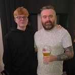 Jimmy McGlinchey - Facebook