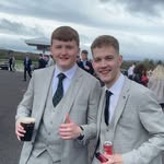 James Mcgreal - @jamesmcgreall - Instagram