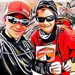 James McGuffey - @climbingforcarleen - Instagram