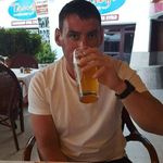 James Mcguirk - @jamesmcguirk1987 - Instagram