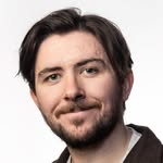 James McGuirk - @jamesmcg.journalism - Instagram