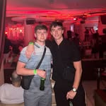 James Mckane - @jamesmck14 - Instagram