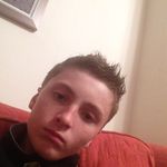 James Mckellar - @jamiemck_13 - Instagram