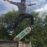 James McKellar - @blun_ting - Instagram
