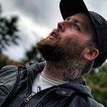 Ryan James McKerley - @curlypunk444 - Instagram