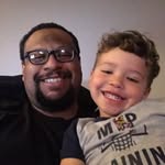 James McKinnie - @janthony06 - Instagram