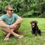 James McKitrick - @middlenameiswalter - Instagram