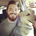 James McLain - @stormes_adventure - Instagram