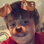 James Connor Mcloud Cooper - @connor__spamzzzzz - Instagram